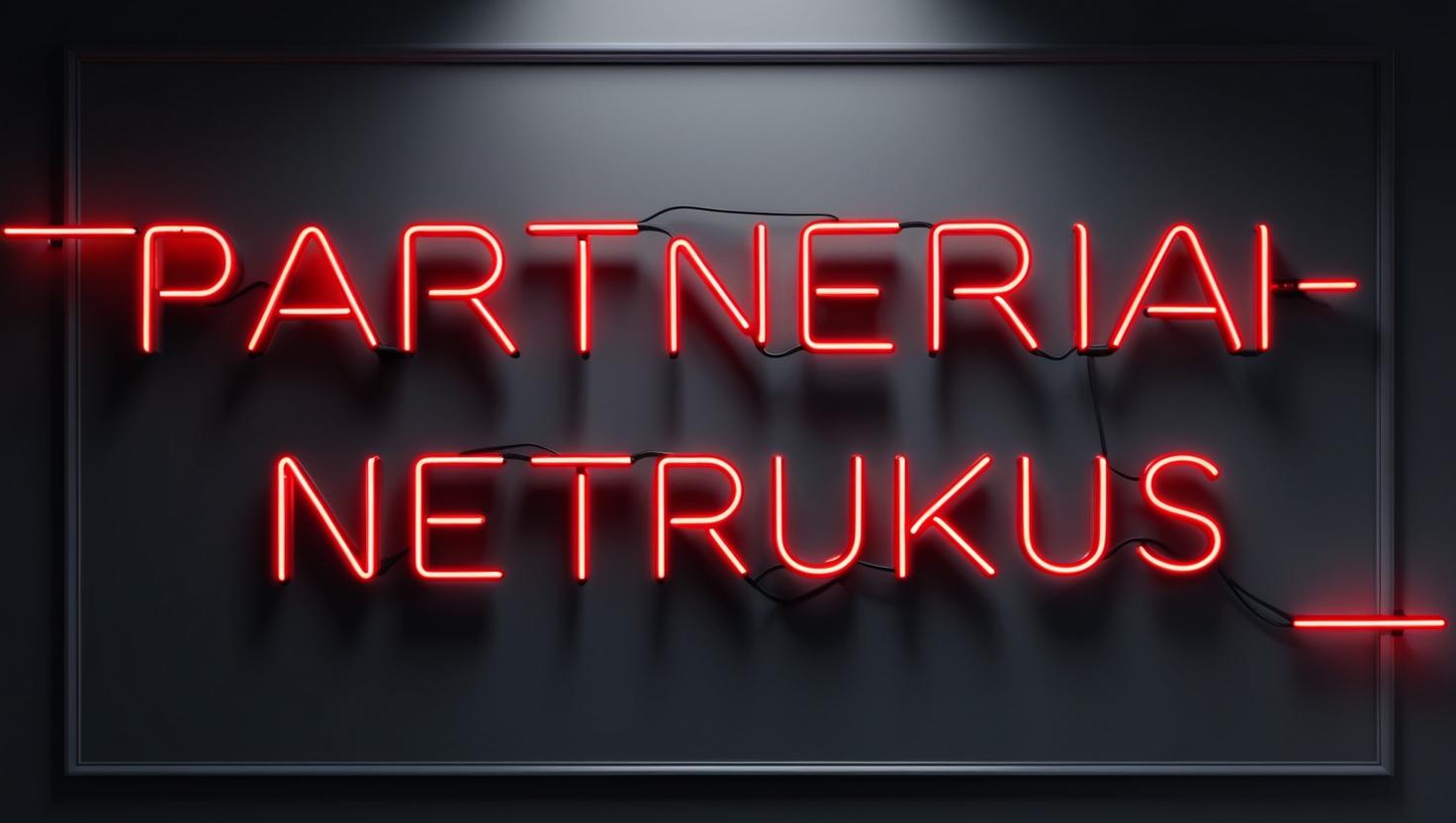 Allurio Coming Soon & Portfolio Template Partner Logo